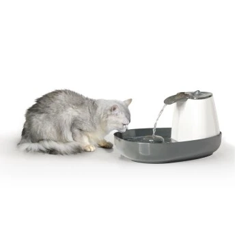 Savic Trinkbrunnen Cascade 6 Savic Trinkbrunnen Cascade – Bild 4