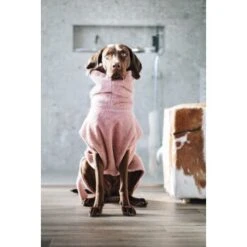 Lills Lill's Hundebademantel "Pink Berry" 35 Cm -Hundebedarfsgeschäft 04a74783d50cdc98002051c351bf7a8a33cd1745 1349655 de DE 212dae4af17564ba144b7af1fd42f4b436426636rEvFkh