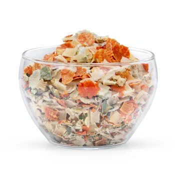 Aniforte BARF- Line Sommergemüse Variationen 1kg 4 Aniforte BARF- Line Sommergemüse Variationen 1kg – Bild 2