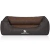 Knuffelwuff Orthopädisches Hundebett Outback Aus Laser-gestepptem Kunstleder Schwarz/ Braun M-L -Hundebedarfsgeschäft 0ee46e9a801162687d2119db4936faaa45511e95 1412025 de DE 6607222c378bb8daaf4f58a8134c4389f7b19332Fy6k89