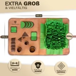 URBAN PAUL Schnüffelteppich - Extra Groß -Hundebedarfsgeschäft 1577579dada819145ad2eeeef3448eb9cb2f3c6a 1477264 de DE 085f09e14d31f79262d4852489bd0497a3787563Bi66b3