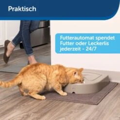PetSafe Futterautomat Für 5 Mahlzeiten -Hundebedarfsgeschäft 160a358bdd3d1ca1da552fb21ae467d35c7bd9b3 1176866 de DE c62181339e82867f8aa0aca62fddf3d726ac874aAdRJI6
