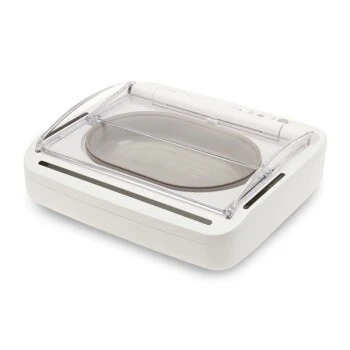 SureFlap SureFeed Luftdichter Futternapf 5 SureFlap SureFeed Luftdichter Futternapf – Bild 3