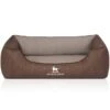 Knuffelwuff Orthopädisches Hundebett Outlander Aus Laser-gestepptem Kunstleder Braun/ Grau M-L -Hundebedarfsgeschäft 1874c62a91062ec1c0cb80223933232e3ee3c8c2 1411971 de DE 87e20612e6b58bc8f53b97fa4eb34b77227d6a11YPrNo9