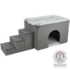 Trixie Höhle Harvey mit Treppe -Hundebedarfsgeschäft 1881922615a890dff7e4725d1ba639c696bf71f5 1624492 de DE aa7c296ee9de75de078d11d5a75c4561b761f74aIenEAB