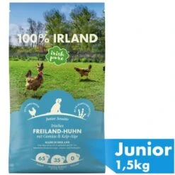 Irish Pure Junior - Huhn + Gemüse & Kelp 1,5 Kg -Hundebedarfsgeschäft 18f319f00159a60603650677325cfd46d26de643 1274242 de DE 075d7bc9b9d18a8cfc2a364a48f2fe7e9417dcc0GNQSQB