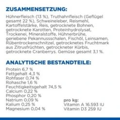 Hill's Science Plan Perfect Digestion Adult Mit Huhn 12x370g -Hundebedarfsgeschäft 19726b4d040d0485147d85a862c4bb554eb8638c 52742042848 5