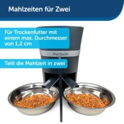 PetSafe Futterteiler Mit Schüssel Für 2 Haustiere -Hundebedarfsgeschäft 1a4e6bfc87aaf923c404d89401df3d9f5491da2e 1345222 de DE ee8019e8a8ac5f8c003296a1f57e3f4b5e6a8dcdv2besb