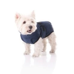 Wallace & Jones Bademantel Für Kl. Hunde Blau -Hundebedarfsgeschäft 1a802f49fff4d2ec0f4d3899a836bccc611275f9 1495361 de DE 72cace7b057b5b86d7b34ccb99eaa6b2f1cc7adfHjVsJP