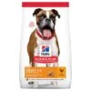 Hill's Science Plan Adult Light Medium Mit Huhn 14 Kg -Hundebedarfsgeschäft 1a8a02770adafa74497a990e2d57166675269226 38763f7083d8d0998b4374844ef17273839f15fb