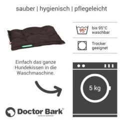 Doctor Bark Country-Kissen Sandbraun S -Hundebedarfsgeschäft 1ab1fab80f252ec0ee8eb35f86e321c29722d452 1658198 de DE 1fc9e2f4d702530cbddd5bd4baac56d2f13810fcrhLtzB