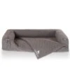 Knuffelwuff Orthopädisches 2in1 Sofaschutz Hundebett Yona Grau M-L -Hundebedarfsgeschäft 1e3261ea552ad75faeb41637e71659ebf6913551 1412234 de DE 3220733cc6523d8223be84c85c9c91e20f3868e67tCR3g