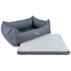 TrendPet Viscado Orthopädisches Hundebett Grau S -Hundebedarfsgeschäft 1f92ad8d7ce3e74b920ec0cf62aaaa79d309792e 1223491 de DE b93b6cd4040c73f3b2e28b08d0e8be772a13de950FfSfw