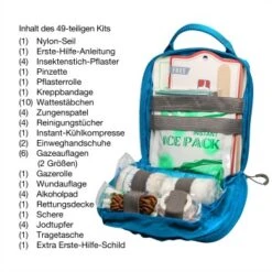 Kurgo RSG Erste-Hilfe-Set Für Hunde -Hundebedarfsgeschäft 1fb718d35ee0b09c98af4e7fffcff740066d0b60 1481203 de DE 80e62260e4504ea351bfe8e92756f5080f3e622cdIhfw7