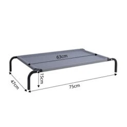 Lionto Erhöhte Outdoor Hundeliege Grau S -Hundebedarfsgeschäft 21149dac4099c6e06883f1f20a56715c0c6a8c5b 1505047 de DE 6fa949563cf1aaf09ebf866da9e9b1167f81f429srgORH