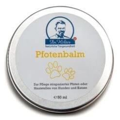 Dr. Hölter Pfotenbalm Pfotenwachs 50ml