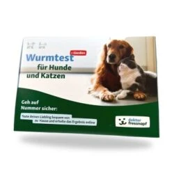 Dr. Fressnapf Wurm- & Giardientest Für Hunde Und Katzen 3+1 Gratis -Hundebedarfsgeschäft 22438846e87a68367b03551b94b2b69d9386eb94 1395519 de DE DrFressnapf Wurmtest Giardien 2