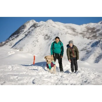 Ruffwear Gnawt-a-Stick™ Spielzeug Blau 10 Ruffwear Gnawt-a-Stick™ Spielzeug Blau – Bild 8