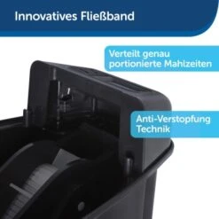 PetSafe Simply Feed Futterautomat -Hundebedarfsgeschäft 23c99e3c3a7abd37a93b021f6995ebae9ced75d6 1239482 de DE 06f3993912941cc35dda0fcdbdf7874b435b72e1umi48o