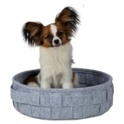 Trixie Liegeplatz Lennie XS -Hundebedarfsgeschäft 240aa1721a5e6721179a3a1fb1046b823d1bc9f4 eb457d6095b100dc7a7eb1ec94c22da4335d4dcd