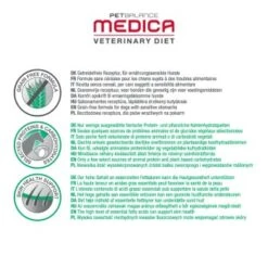 PetBalance Medica Hypoallergen Pferd & Kartoffeln 2 Kg -Hundebedarfsgeschäft 2423ee6f7c983638e23ecc297402cc050011e559 65c31b1e16905843f37499ea786a95a864c463bd