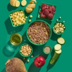 Fred & Felia FRED 10x390g Hirsch Mit Kartoffeln & Steckrüben -Hundebedarfsgeschäft 257eddcc4910117ee21e6adb2ed605b8585b1a0c 1422062 de DE 6bf39d7bfa8138e3ef4a4d20a4642963318928faGrwWaA