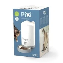 Catit Pixi Smart Futterautomat -Hundebedarfsgeschäft 2592a06896823c78be9d6c14a8e19b5d72d786b5 795b18a90813c02b32f282d43a9f983dcc5e59c3