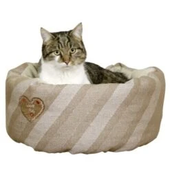 Kerbl Welpenbett Love You Beige -Hundebedarfsgeschäft 25a105ce31d5a939ee02bf5606587898f8a0fa5f 1363652 de DE kerbl schlafplatz loveyou 3