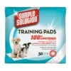 SIMPLE SOLUTION Puppy Training Pads 30 Stück -Hundebedarfsgeschäft 26d8004bffe80b06754cc104bc2c10930e7227cd 8829d089acf9086d10e7e634eed44b3e1c764f5d