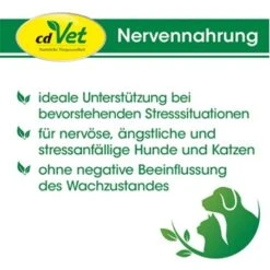 CdVet Nervennahrung 40 G -Hundebedarfsgeschäft 27c422a62529ec73a6a1a64b256356ce07f3ed4d 1411661 de DE aad863975318ab450a74be43b9ae7102664c040fbSmJua