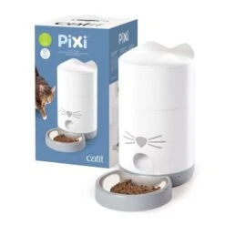 Catit Pixi Smart Futterautomat -Hundebedarfsgeschäft 29520fafb1b4e1e08772600cd5c62dd4d348c6ef 1360252 de DE pixi futterautomat 1