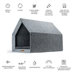 Rexproduct PetHome Hellgrau Blau S -Hundebedarfsgeschäft 2a2a7f9e9fb3e5929284b680affe9a6c855a7eb5 1411435 de DE dce747ecce2e845856904251e3366af226a38364VI4bh2