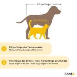 Lionto Orthopädische Hundematte S -Hundebedarfsgeschäft 2ac741df42541484d5c6bed395cf292d4da8dadb 1657083 de DE 79bb62026e2c63046ee7e1aa7503d3a810e3a9c6yiPrVD