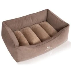 Knuffelwuff Orthopädisches Hundebett Mit Fächer-Wendekissen Baltimore Beige M-L -Hundebedarfsgeschäft 2b1fe67016ca08b81550c0a618fd929b3fd9b6c9 1412225 de DE c76f3a39d736981b501a28398db5a48abaa9b5f1zp1rRa