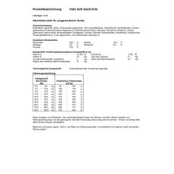Fiete Adult Soft Ente Deutsches Premium-Trockenfutter 1 Kg 11 Fiete Adult Soft Ente Deutsches Premium-Trockenfutter 1 Kg -Hundebedarfsgeschäft 2cb7173fef26e34acfe937b24c9d88385d7bf824 1498586 de DE ac95e892ebc12eb5b55b924a7911b833ffada087tUKNqX