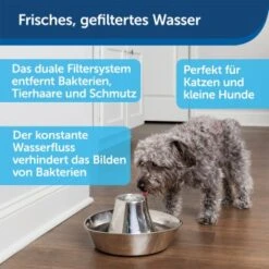 PetSafe Trinkbrunnen Seaside -Hundebedarfsgeschäft 2cdabe78d5c890a592aec5c3f01ec2229a819e34 1423699 de DE ac4759534f43fa01ebe70257b0b0d5e662f450a7BuaFc6