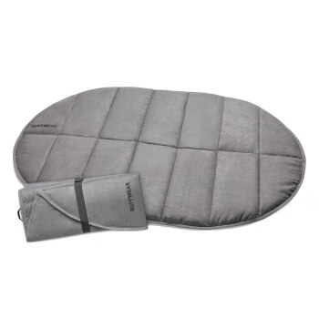 Ruffwear Highlands Pad™ Hundebett M 4 Ruffwear Highlands Pad™ Hundebett M – Bild 2