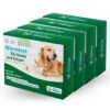 Dr. Fressnapf Wurmtest Für Hunde Und Katzen 3+1 Gratis -Hundebedarfsgeschäft 2eb6d0ea20900efe1935be1744b864932521094d 1658545 0 Jahrespaket