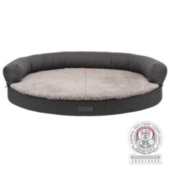 Trixie Vital Sofa Bendson 60 Cm, 60 Cm, 24 Cm