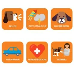 Thundershirt Beruhigungsweste Grau XS 18 Thundershirt Beruhigungsweste Grau XS -Hundebedarfsgeschäft 2fed8cc150f7c5621bb799936cf5cf63c19d43f5 1102942 6