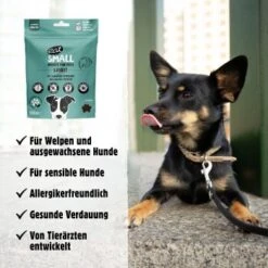 Eat Small EatSmall 20x Snacks Spirit -Hundebedarfsgeschäft 3050a791a19e3425a38df9665110c42b3fe46d52 1480042 de DE 9b4d8798b354c65ee1f13ea7b25f40178c9bcc01Gz2qbE