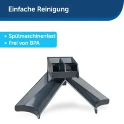 PetSafe Futterteiler Mit Schüssel Für 2 Haustiere -Hundebedarfsgeschäft 334bcdd7aa62d55d7e365e139e50d5fe5e02b9b3 1345222 de DE d2cf3eb882d2497b0292c6046d79f059abbbf930nc1bpO