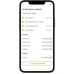 Dr. Fressnapf Wurmtest Für Hunde Und Katzen -Hundebedarfsgeschäft 335940fef8f543173f635879e740db5288a614d9 1396229 de DE ergebnis2