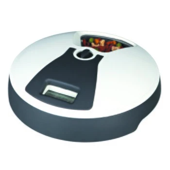 Trixie Futterautomat TX6 3 Trixie Futterautomat TX6