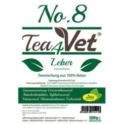Tea4Vet No.8-Leber 150 G -Hundebedarfsgeschäft 35d85ae30713312344de28d3372c5af721d9bc74 1670636 de DE 9c8899bf6dac06d1f4e5366ff3f70855531d064e8OIoWV