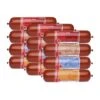 Fleischeslust Wurst Classic Mixpaket 12x800g -Hundebedarfsgeschäft 3701f566e8aeb75e9875186f0ac5db633464102d fb856004144a1b3ab97734886035c2a7b148bd17
