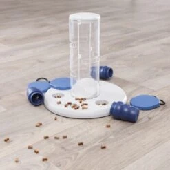 Trixie Intelligenzspielzeug Dog Activity Gambling Tower -Hundebedarfsgeschäft 376b6352621125c067d8c8f9cfc65d0671ac9c02 87b9475f71ddb866a4345563c09cf0185219a8fd