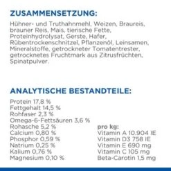 Hill's Science Plan Small & Miniature Senior, Mature Adult 7+, Huhn 6 Kg 14 Hill's Science Plan Small & Miniature Senior, Mature Adult 7+, Huhn 6 Kg -Hundebedarfsgeschäft 389df7e24e6d0915e4ed494a8a92666b1381a085 52742282602 5