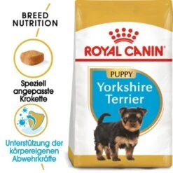 ROYAL CANIN Yorkshire Terrier Puppy 1,5 Kg 12 ROYAL CANIN Yorkshire Terrier Puppy 1,5 Kg -Hundebedarfsgeschäft 38b5ab64cf360c52e642c3b58f8ec3eb0ae2570b 1031761 de DE rc2