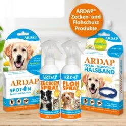 Ardap Zecken- Und Flohpuder 150g -Hundebedarfsgeschäft 395e4fd7003bd7129ff0faa5f57cf185838c32d3 1341059 de DE 86e1f8ce5daf08efc7ba7813bd3358cfe8c14448tzGQ6g